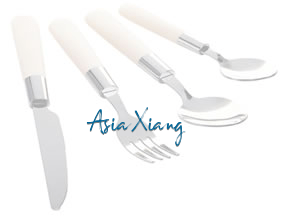 Asia Xiang en Madrid