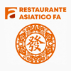 Comida Asia Express Fa en Madrid