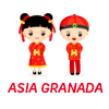 Asia Granada en Granada