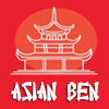 Asian Ben en Nerja