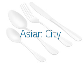 Asian City en Sant Antoni de Portmany