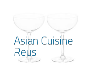 Asian Cuisine Reus en Reus
