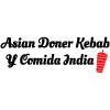 Asian Doner Kebab Y Comida India en Seville