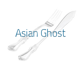 Asian Ghost* en Santanyí