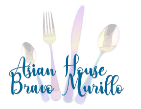 Asian House Bravo Murillo en Madrid