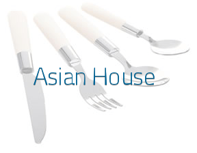 Asian House en Madrid