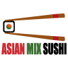 Asian Mix Sushi en Madrid