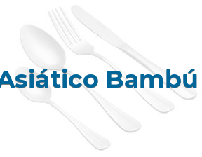 Asiático Bambú en Guadalajara
