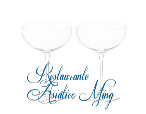 Restaurante Asiático Ming* en Cartagena