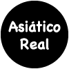 Asiático Real en Madrid