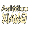 Asiático Xiang en Alcalá de Henares