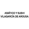 Asiático y Sushi Vilagarcía de Arousa en Vilagarcía de Arousa