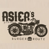 Asier's Burger Route en Valencia