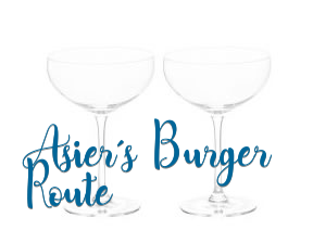 Asier´s Burger Route en Valencia