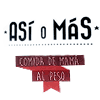 Así o Más en Madrid