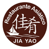 Asiático Jiayao en Madrid