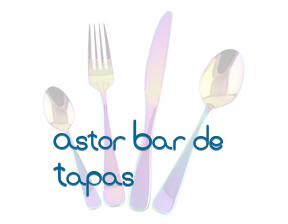 Astor Bar de Tapas en Palma