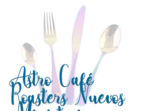 Astro Café Roasters Nuevos Ministerios en Madrid