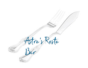 Astro's Resto Bar en Madrid