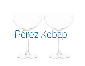 Pérez Kebab en Oviedo