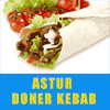 Astur Doner Kebab en Oviedo