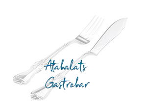 Atabalats Gastrobar en Barcelona