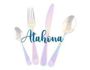 Atahona en Santander