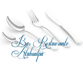 Bar Restaurante Atahualpa en Guadalix de la Sierra