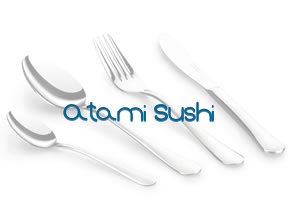 Atami Sushi en Palma