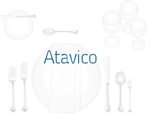 Atavico* en Sevilla
