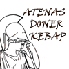 Atenas Doner Kebap en Madrid