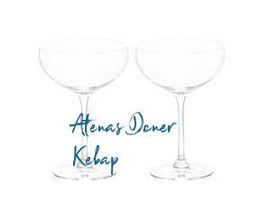 Atenas Doner Kebap en Madrid