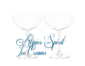 Atípico Spirit Ice Creams en Madrid