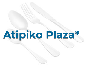 Atipiko Plaza* en Motril