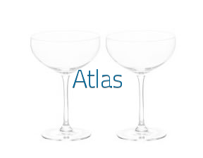 Atlas en Las Palmas