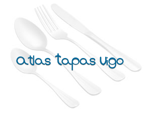 Atlas Tapas Vigo en Vigo