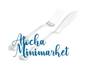 Atocha Minimarket en Madrid