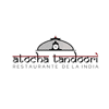 Atocha Tandoori en Madrid