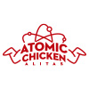 Atomic Chicken en Barcelona