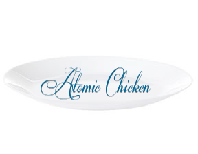 Atomic Chicken en Barcelona
