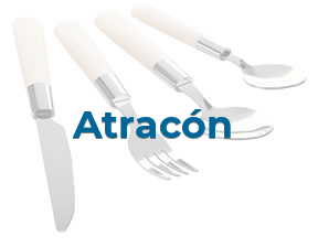 Atracón en Córdoba
