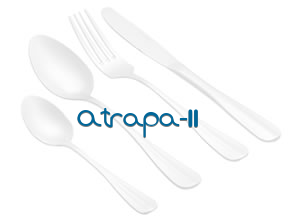 Atrapa-2 en Sant Boi de Llobregat