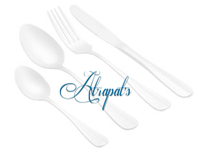 Atrapat’s en Barcelona