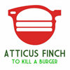 Atticus Finch Burger en Sevilla