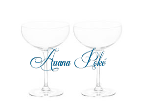 Auana Poké en Burgos