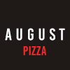 August Pizza en Barcelona