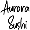 Aurora Sushi en Vilagarcía de Arousa