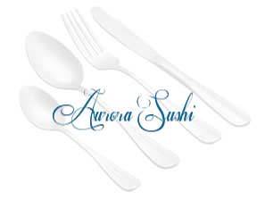 Aurora Sushi en Vilagarcía de Arousa