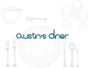 Austin's Diner en Barcelona