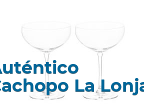 Auténtico Cachopo La Lonja* en Jerez de la Frontera